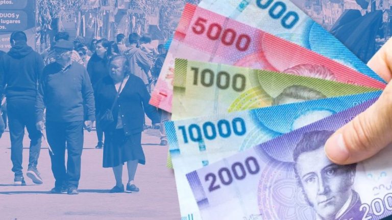 Adultos mayores reciben aguinaldo especial de Fiestas Patrias: Revisa el monto y fecha de pago