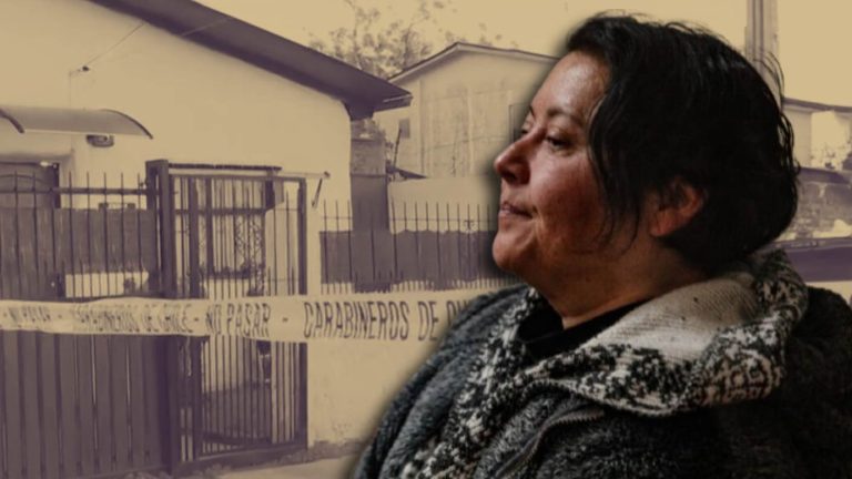 Una boleta y un incendio: Lo que se sabe de la hija imputada por la muerte de su madre en Recoleta