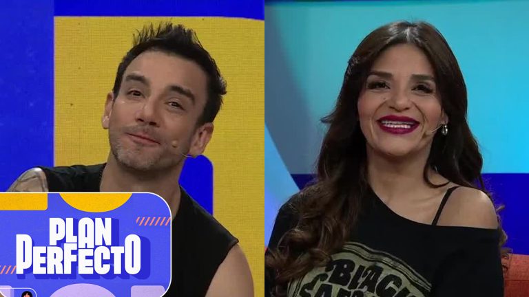 ¿Los conocías? Christian Ocaranza y Kathy Orellana desclasificaron algunos romances secretos de Rojo