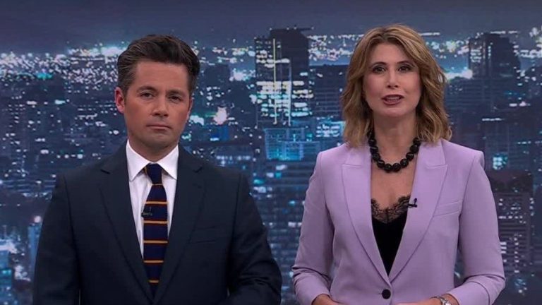 CHV Noticias Central | Martes 8 de julio de 2025