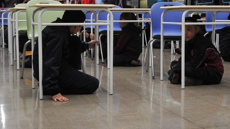 ¿Por qué no se publica la duración de un sismo?: Esto respondió el Centro Sismológico Nacional