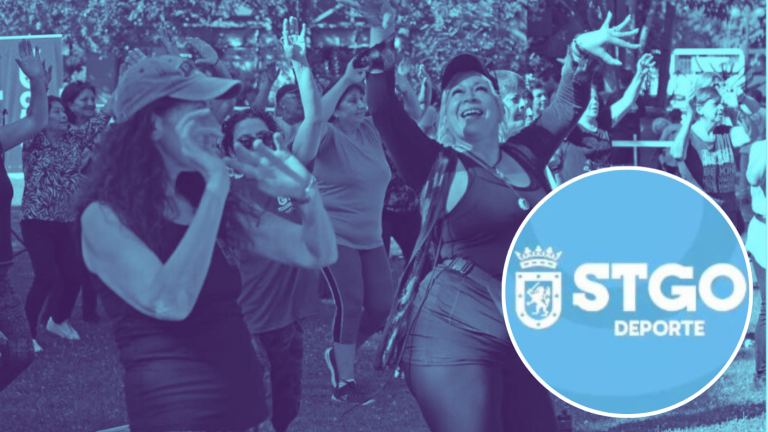 Sin inscripción: Municipio de Santiago ofrece talleres GRATUITOS para el segundo semestre