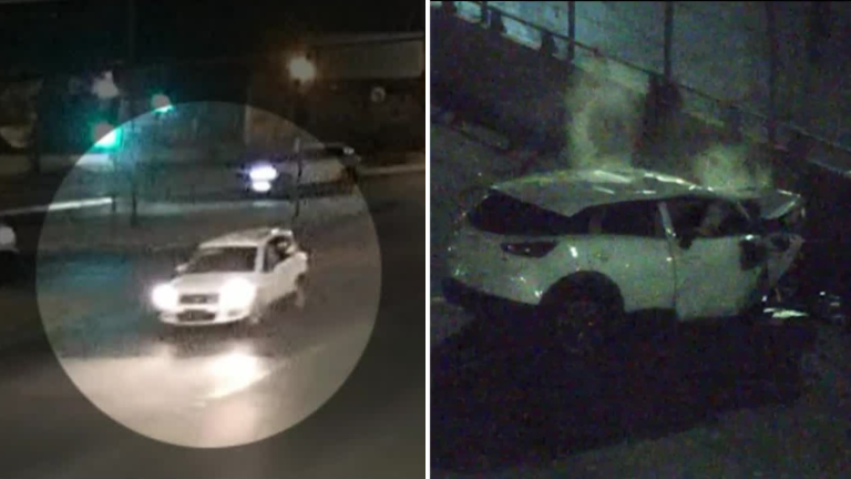 EXCLUSIVO | Las imágenes clave que dieron un giro al caso del cuádruple homicidio en La Granja