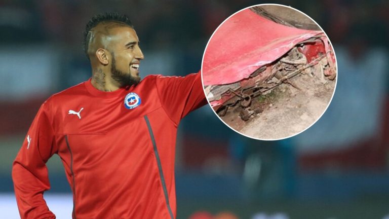 “Me cambió mucho”: Arturo Vidal habla del perdonazo en La Roja tras Caso Ferrari el 2015