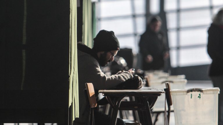 TGR inicia proceso de pago a vocales de mesa de las primarias: Revisa ACÁ dónde puedes consultar