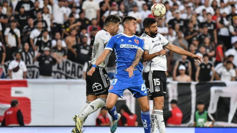 Sería con público: ANFP entrega indicios para la Supercopa entre Colo Colo y la U