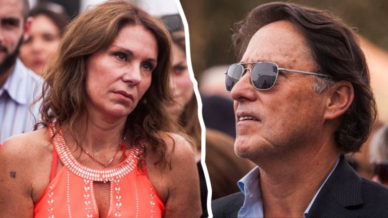 Familia Pinochet en disputa: Hija menor acusó a hermano de apropiación indebida y “actos violentos”