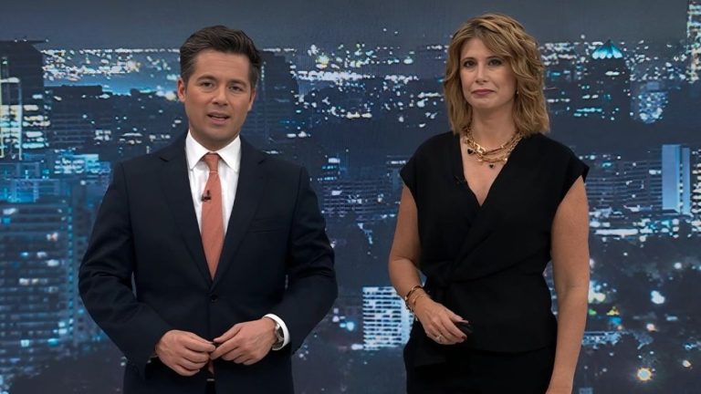 CHV Noticias Central | Jueves 10 de julio de 2025