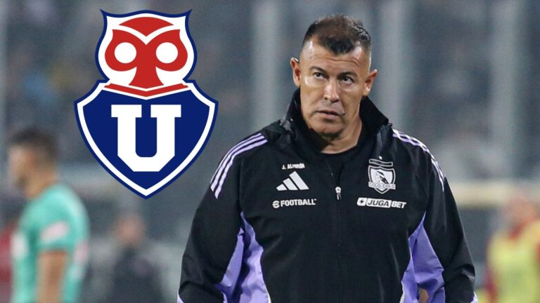 “Mejoró todo”: Jorge Almirón confiesa su admiración por referente de la U