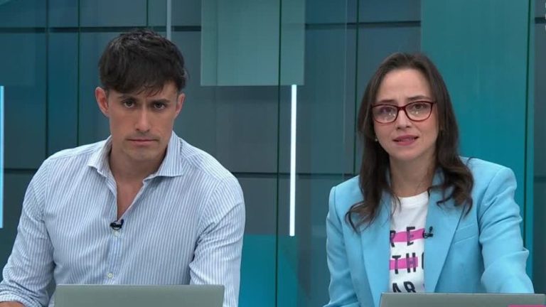 CHV Noticias Tarde | Viernes 11 de julio de 2025