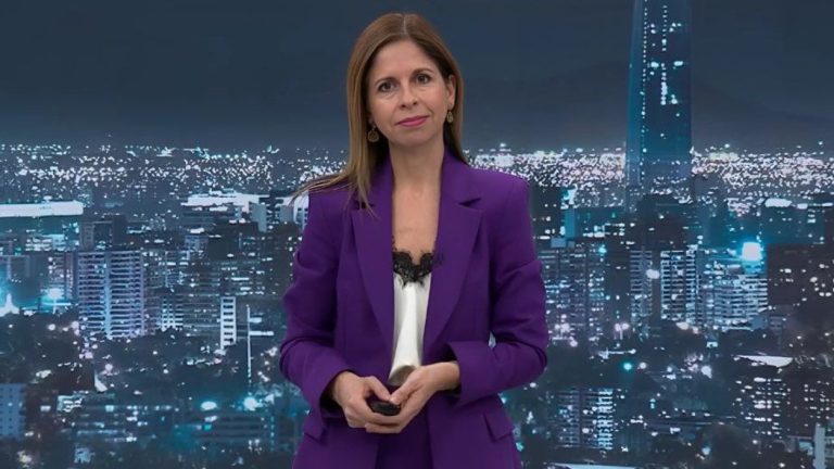 CHV Noticias Central | Viernes 11 de julio de 2025