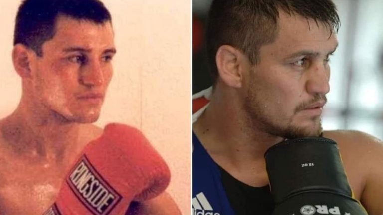 Era su vecino: Detienen al presunto homicida del exboxeador Joel Mayo en Villarrica