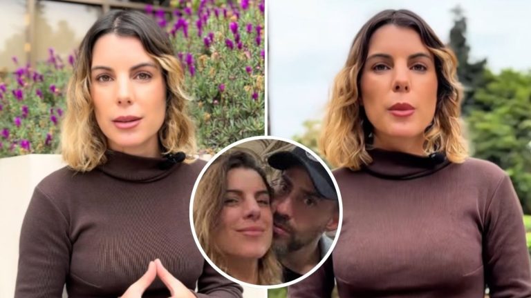 “No queda otra”: Maite Orsini expuso planes fuera de Chile tras rumores de quiebre