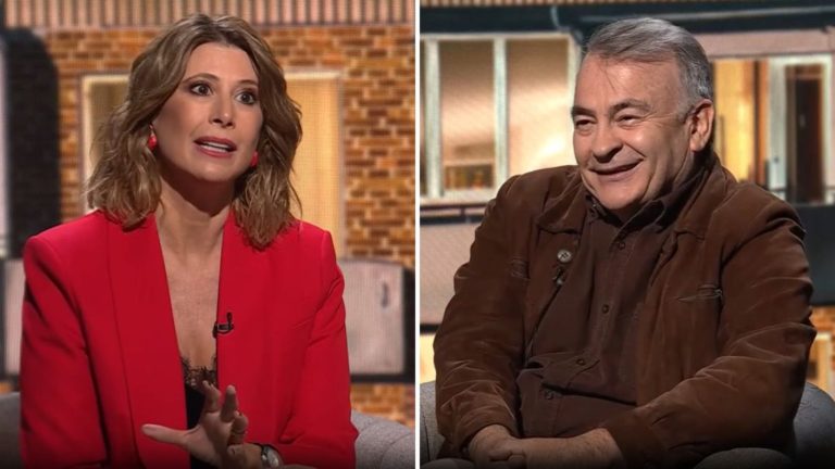 La Entrevista | Capítulo 51 | Pepe Auth