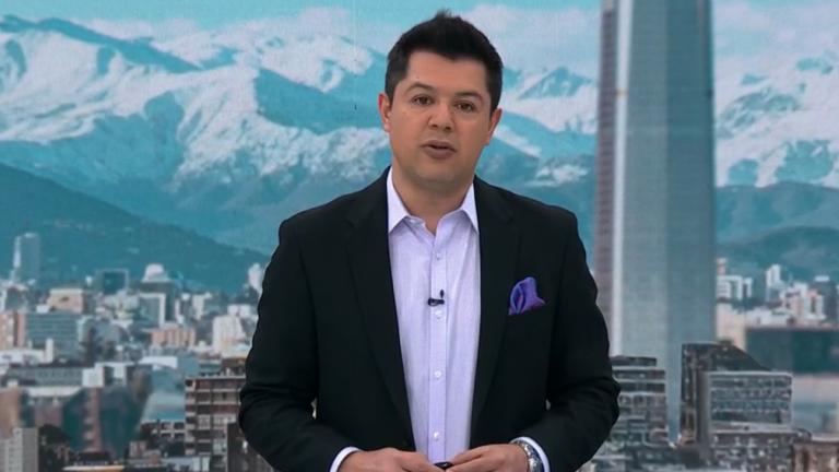 CHV Noticias Tarde | Sábado 12 de julio de 2025