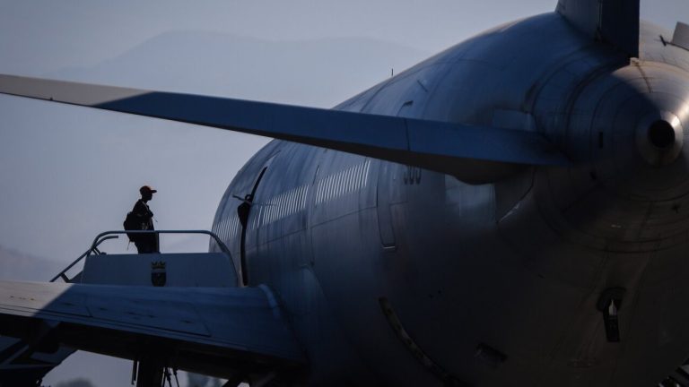 Justicia civil llevará investigación por caso FACh: Fiscalía de Aviación se declaró incompetente