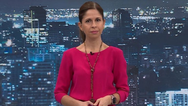 CHV Noticias Central | Sábado 12 de julio de 2025