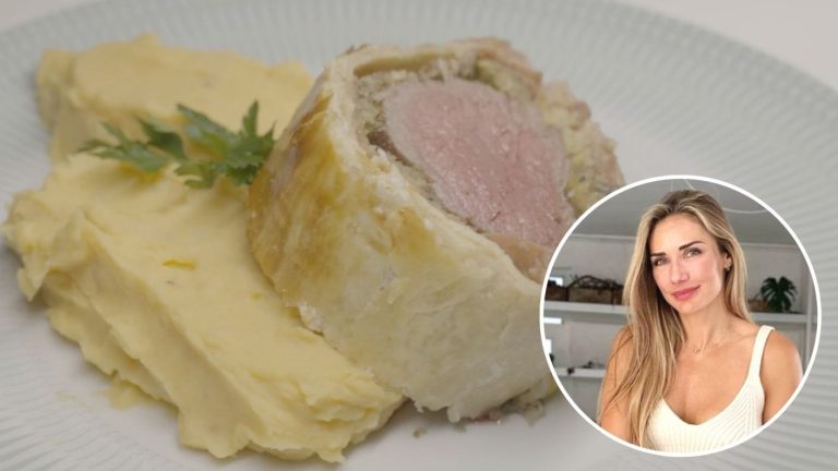 “El festival del duque”: El plato con el que Carolina de Moras sorprendió en La Divina Comida