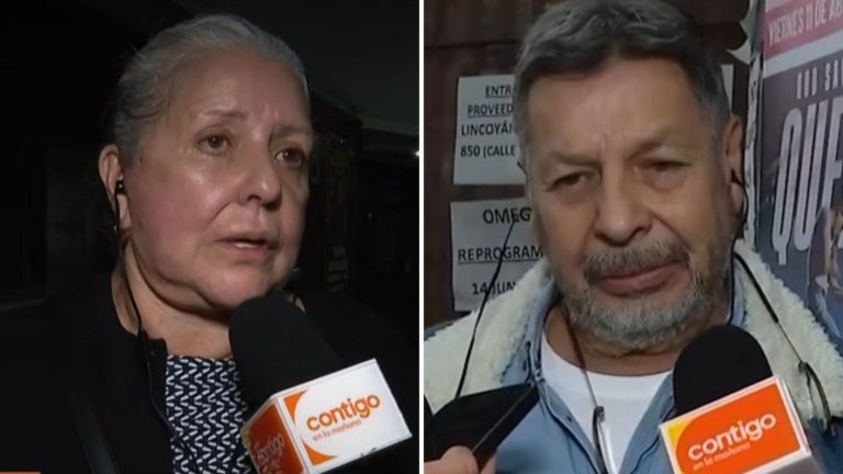 “Me estaba enfermando....”: Viuda de Tommy Rey arremetió contra Leo Soto y reveló tensiones