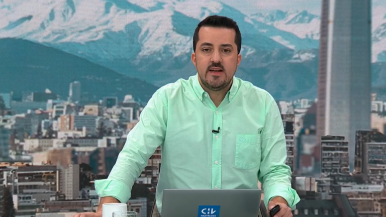 CHV Noticias AM | Domingo 13 de julio de 2025