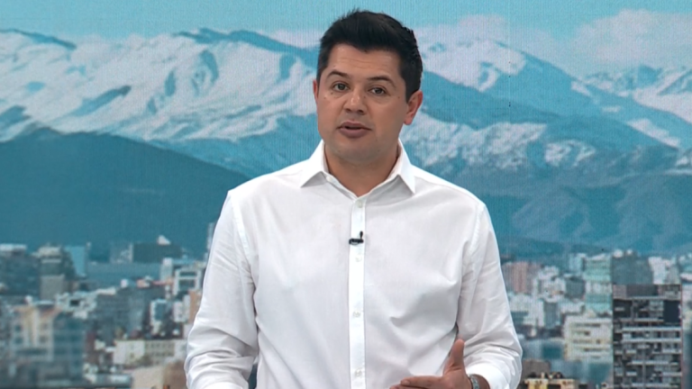 CHV Noticias Tarde | Domingo 13 de julio de 2025