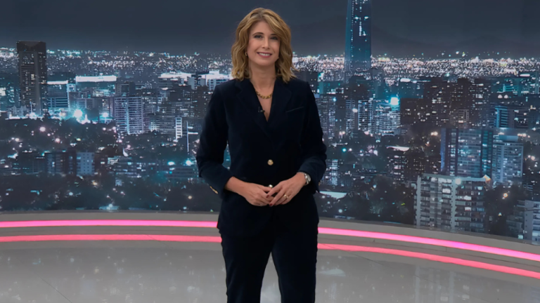 CHV Noticias Central | Domingo 13 de julio de 2025