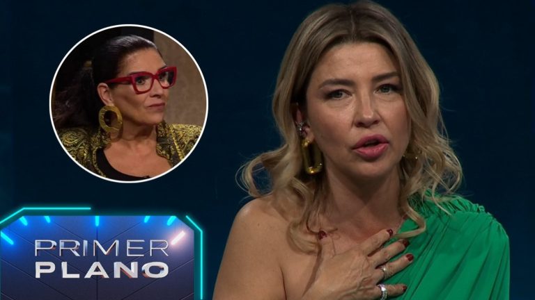 “No le hice nada malo”: Francisca Merino abordó polémica con Pepi Velasco y acusó que “quebró códigos”