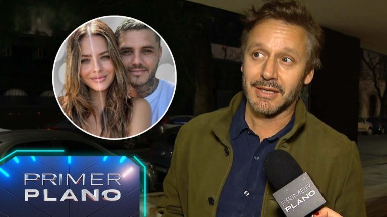 El Escándalo de la Semana: Benjamín Vicuña en el ojo del huracán tras duras acusaciones de China Suárez