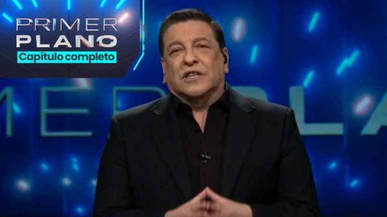 Primer Plano | Capítulo 32 | Polémicas y guerra de declaraciones