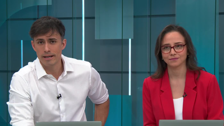 CHV Noticias Tarde | Lunes 14 de julio del 2025