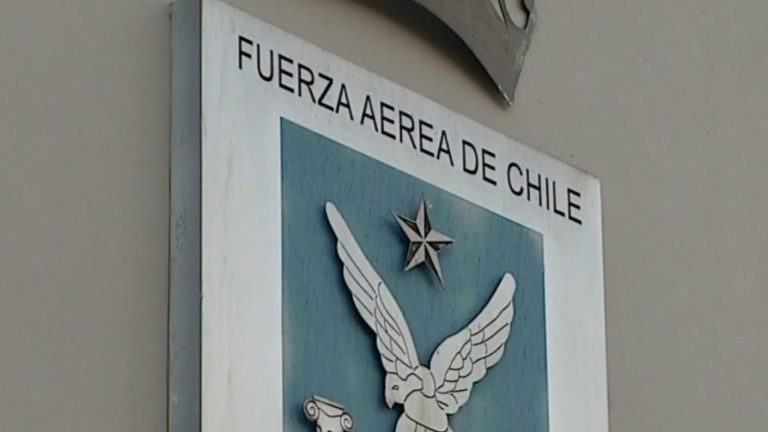 Caso traslado de drogas: 5 exsuboficiales serán formalizados y realizan comisión secreta en el Senado