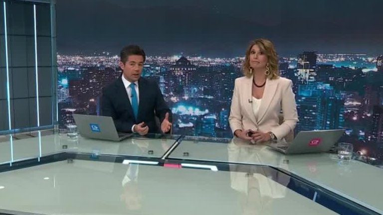 CHV Noticias Central | Lunes 14 de julio del 2025