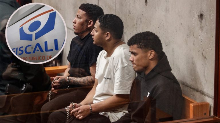 Liberación de sicario: Ministerio Público abre investigación por legalidad del documento judicial