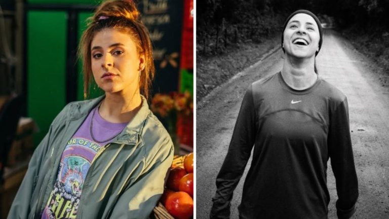 El “silencioso” diagnóstico que complica a Teresita Commentz: “No duele, pero ahí está”