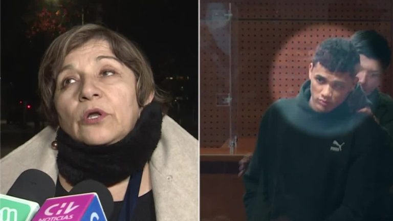 “Puedo dormir tranquila”: Jueza que firmó orden de liberación de sicario dio su versión