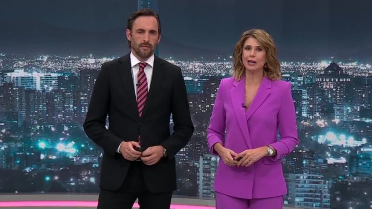 CHV Noticias Central | Martes 15 de julio del 2025