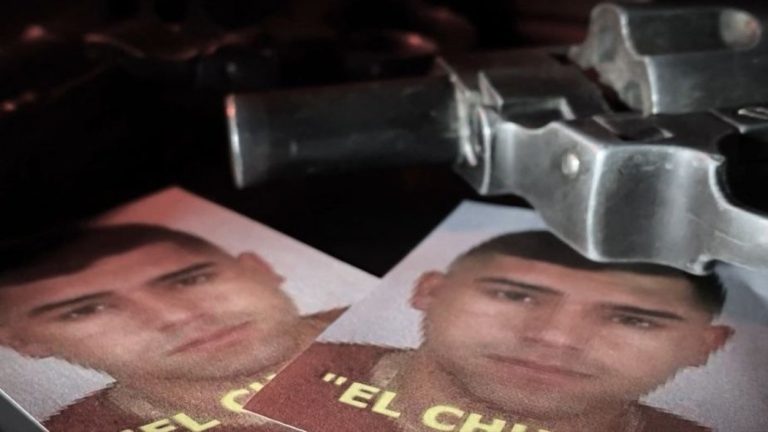 Biobío en la mira del crimen organizado: Se registran 40 homicidios en lo que va del 2025