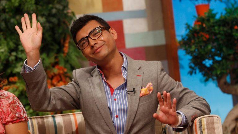 “Lo dejaron en la UCI”: Reportan complicaciones en estado de salud de Andrés Caniulef