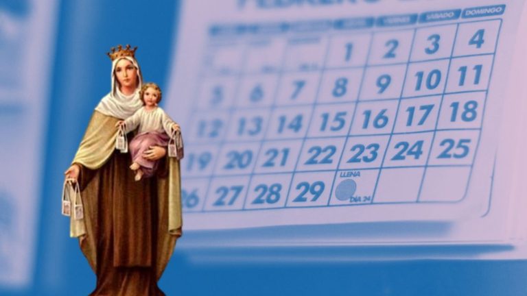 ¿Qué se celebra hoy?: Conoce por qué HOY 16 de julio es feriado en Chile