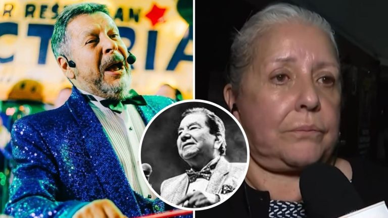 “Tengo mi...”: Leonardo Soto respondió a las acusaciones de la viuda de Tommy Rey