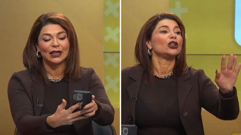 La inesperada acusación de Antonella Ríos contra Marcelo Barticciotto tras quiebre