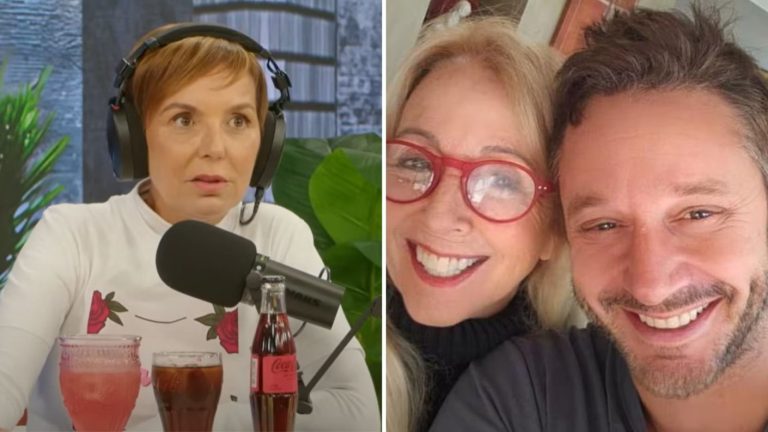 “Poco elegante”: Fran García-Huidobro arremete contra mamá de Benjamín Vicuña por inusual anécdota