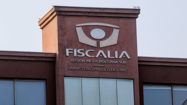 Detienen a funcionario de la Fiscalía Sur acusado de sustraer especies que tenían que ser destruidas