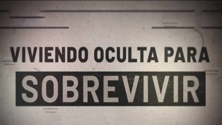 Mujer vive en clandestinidad para sobrevivir: Exparejas de chofer RED lo acusan de agresión, amenazas y violación