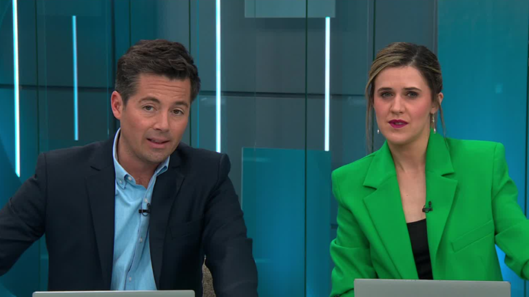 CHV Noticias Tarde | Jueves 17 de julio del 2025