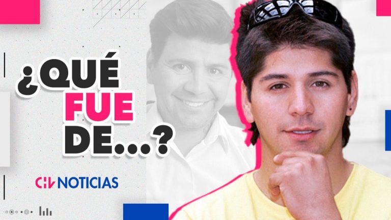 ¿Qué fue de Edmundo Varas? El exchico reality cambió las polémicas por una nueva vida laboral