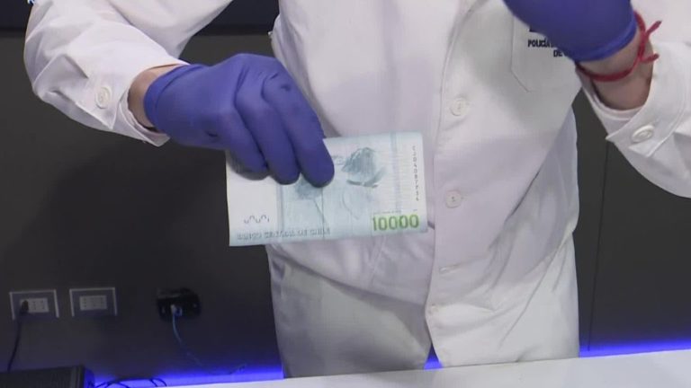 Alerta por venta de billetes falsos en TikTok: Así se pueden identificar