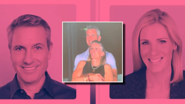 Revelan identidades de los amantes tras la escandalosa 'kiss cam' en concierto de Coldplay