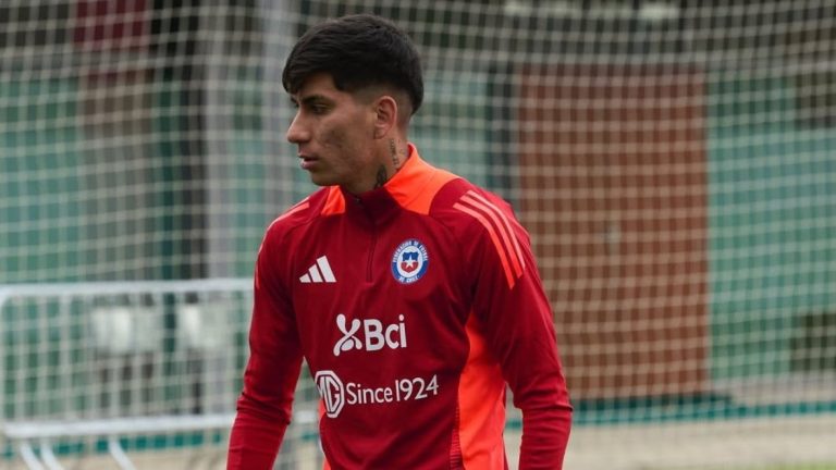 De la Primera B a Italia: El millonario traspaso de seleccionado Sub 20 que remece a Chile