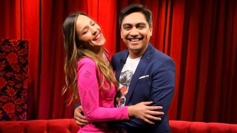 “'No pude perdonar'”: Destapan supuestos detalles del quiebre de Maly Jorquiera con Sergio Freire